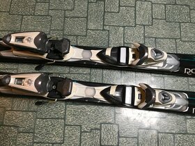 Rossignol Attraxion 146 cm - 6