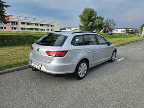 SEAT LEON 162 tisíc, benzín-plyn - 6