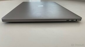 Macbook Pro 16" 2019 - 6