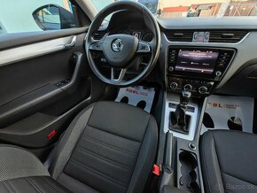 OCTAVIA 3 FACELIFT, DRIVE, 2.0TDI, 110KM, M6 - 6