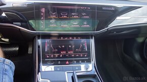 Prodám AUDI A8 L 3,0 TDi 210 kW Hybrid 50TDI QUATTRO - 6