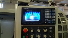 Macmatic FBL 400 C / soustruh CNC - 6