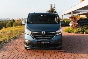 Renault Trafic L2 170 EDC SpaceClass - 6