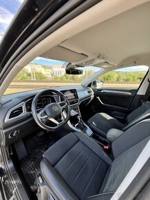 Volkswagen T-Roc 1.5 TSI Style DSG7 - 6