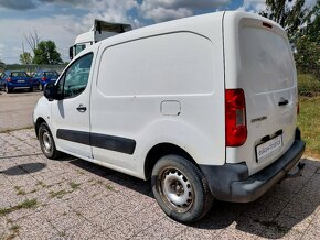 Citroen Berlingo - 6