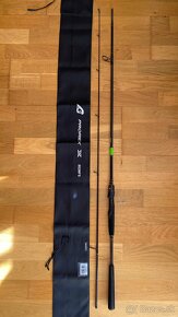 Daiwa Prorex X 2,4 m; 15-50g - 6