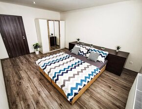 Luxusný, plne zariadený, súkromný apartmán s klimatizáciou - 6