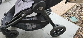 Britax Römer B-motion 4 plus - 6