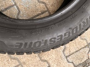 205/55R16 Bridgestone zimne - 6