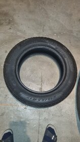 Pirelli Scorpion Winter 215/65 r17 - 6