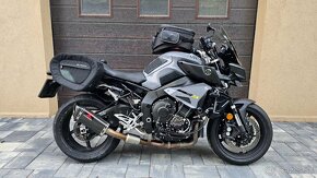 YAMAHA MT-10 2018 SK - 6