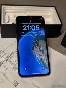 IPhone 11 PRO - 64 GB - Midnight Green - 6