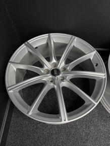 Alu AUDI RS6 5x112 21” - 6