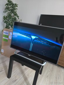 Smart Led AMBILIGHT Philips 43" - 6