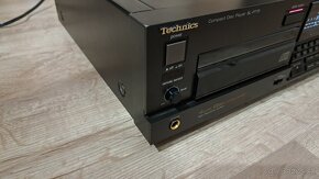 Technics SL-P 770 - 6