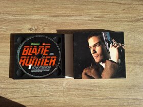 Blade Runner PC hra BIGBOX - 6