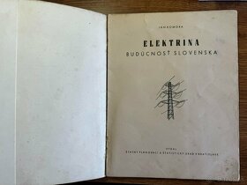 Elektrina - budúcnosť Slovenska - Ján Komora - 6