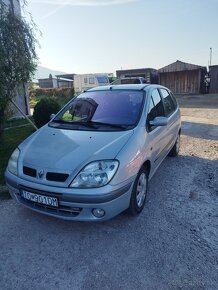 Predam Renault scenic 1 Lpg - 6