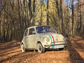 Fiat 500 - 6