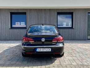 Volkswagen CC R-Line DSG - 6