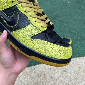 Nike Dunk Low Halloween - 6