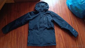 VOLCOM GORE TEX Ins Jacket size M - 6