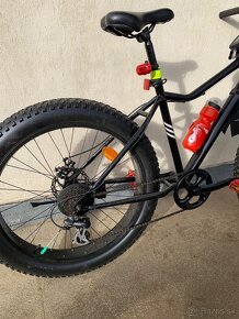 FATBIKE 26x4.0 - 6