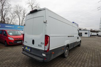 IVECO DAILY 35S160 MAXI 2.3HPT KLIMA HI-MATIC SERVISKA - 6