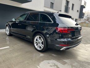 Audi A4 Avant 35 2.0 TDI S-LINE S tronic - 6