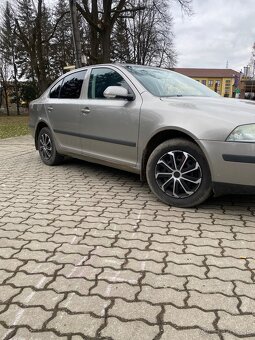 Predam vymením škoda octavia 1.6 75 kw - 6