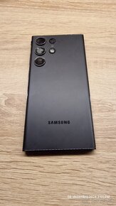 Displej a zadné sklo na Samsung S23 ultra - 6