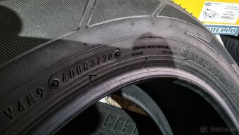 Dunlop 235/55R20 letne - 6