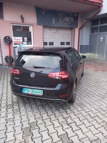 Vw egolf 100 kw automat - 6