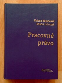 Zdravotnícka, právnická literatúra - 6