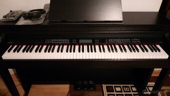 Piano, Medeli dp-720 - 6