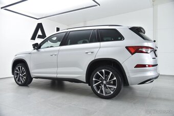 Kodiaq 2.0 TDI 4x4 Sportline DSG, LED, Ambient, ACC - 6