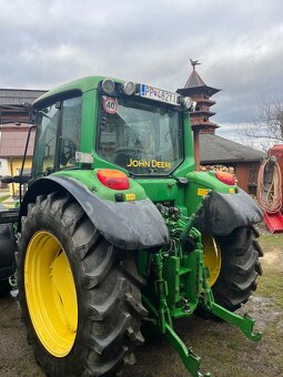 John Deere 6230 Prémium - 6