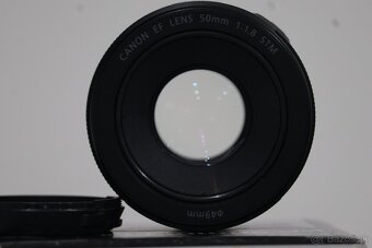 Canon EF 50mm F1.8 STM - 6