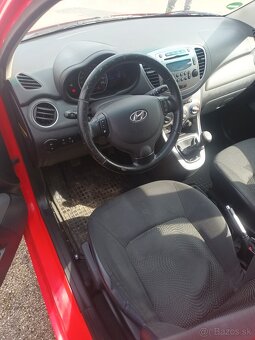 Hyundai  i10 - 6