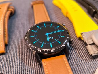 Huawei Watch GT 2 - 6