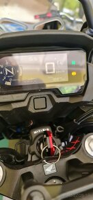 Honda CB500X 2021 - 6
