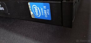 Mini Dell Optiplex 9020 Micro i5 - 6