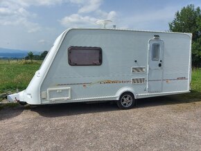 Karavan Colchester 470 EB - 6