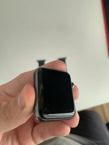 Apple watch series 3 - 6