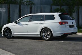 Volkswagen Passat R-Line 2.0TDI 110kw - 6