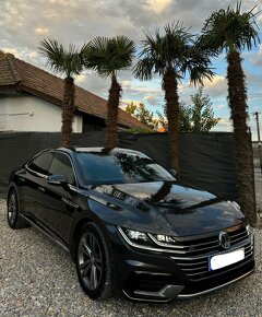 VW ARTEON - 6