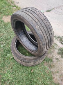 4ks letne 235/45 R20. 80€ - 6