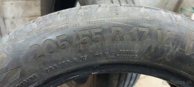 205/55R17 Letne - 6