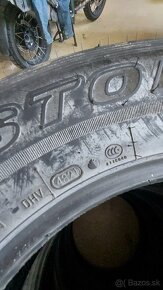 Bridgestone dueler - 6