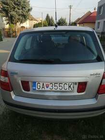 Fiat stilo 1.9 jtd - 6